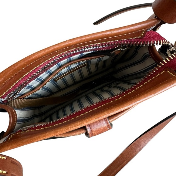 Dooney & Bourke Convertible Crossbody Bag - Picture 7 of 9